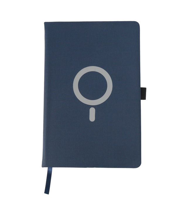 ARDUOUS - Magsafe Wireless Charging Notebook